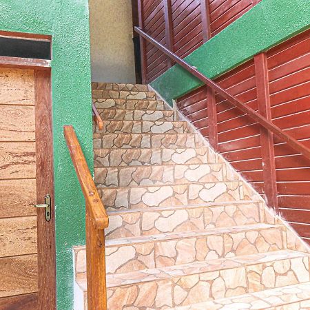 Hotel Campos Elisios Boipeba Velha Boipeba Exterior foto